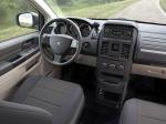 Dodge Grand Caravan Cargo Van 2007 года